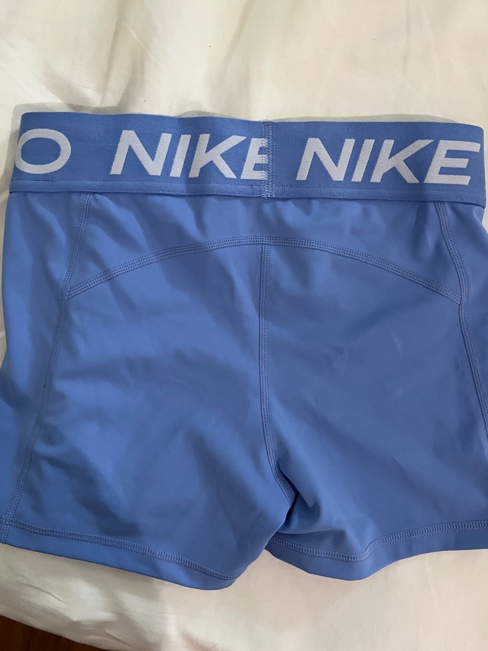 Nike Pro Bike Shorts - Picture 8 of 11